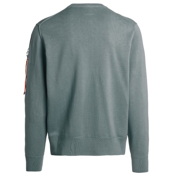 Parajumpers Braw Sweater Groen
