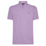 Peuterey Mezzola Polo Paars