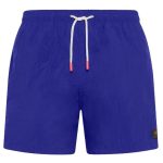 Peuterey Fitenia Zwembroek Blauw