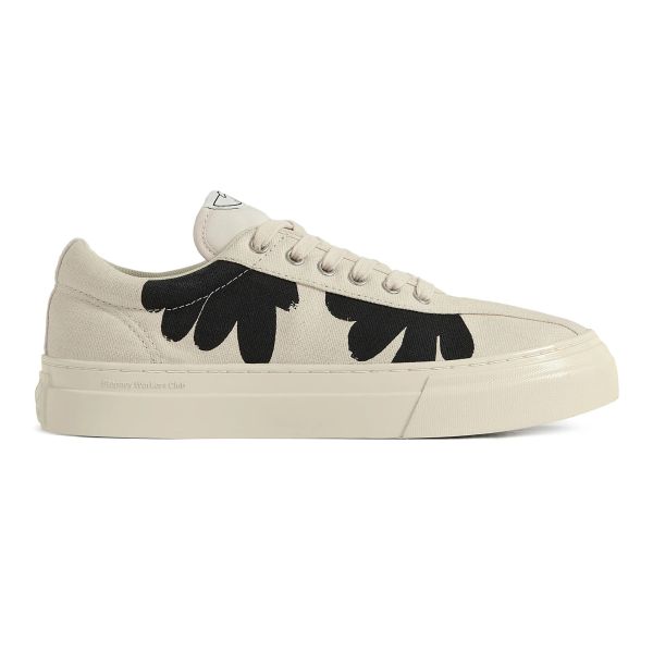 Stepney Workers Club Dellow Cup Shroom Hands Sneaker Off White