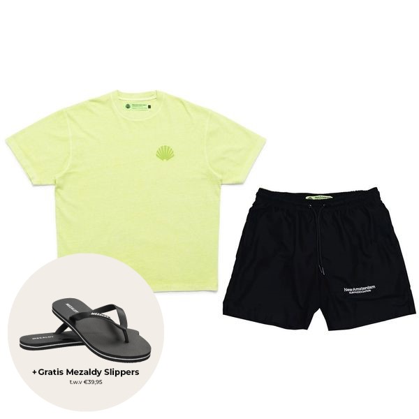 New Amsterdam Surf Association Logo Zomerset Groen Zwart1