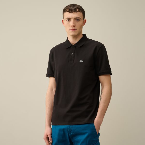 CP Company Polo Zwart