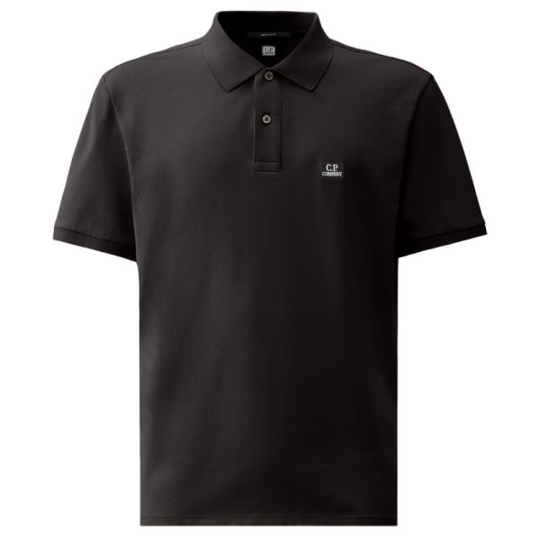 CP Company Polo Zwart