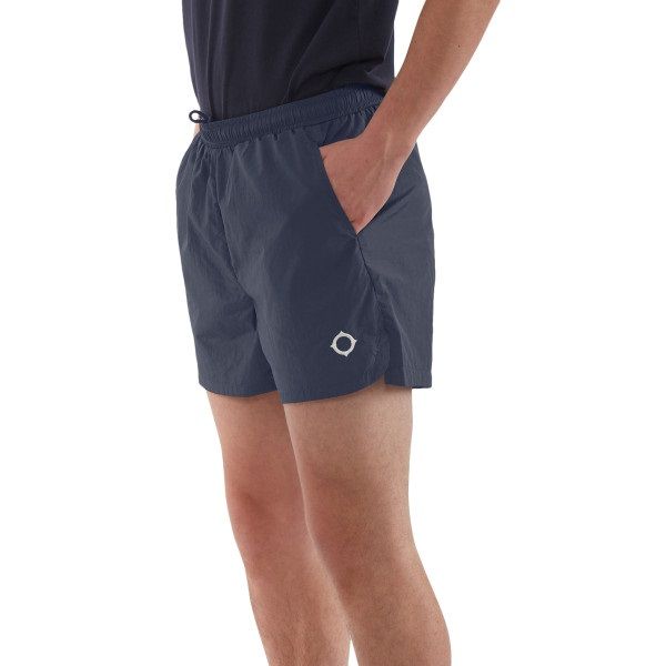 Ma.strum Nylon Zwembroek Navy