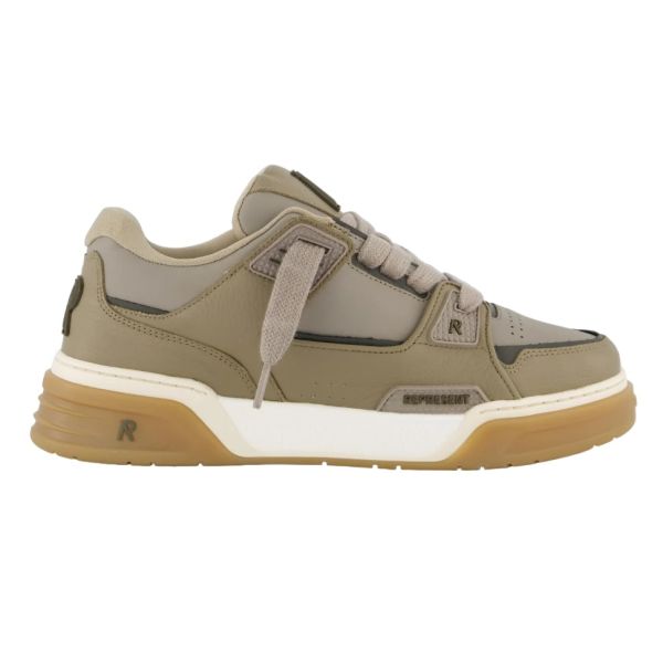 Represent Studio Sneaker Beige