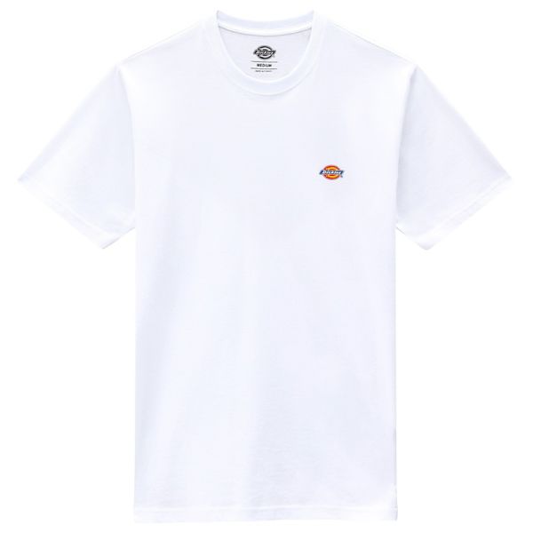 Dickies Mapleton T-shirt Wit
