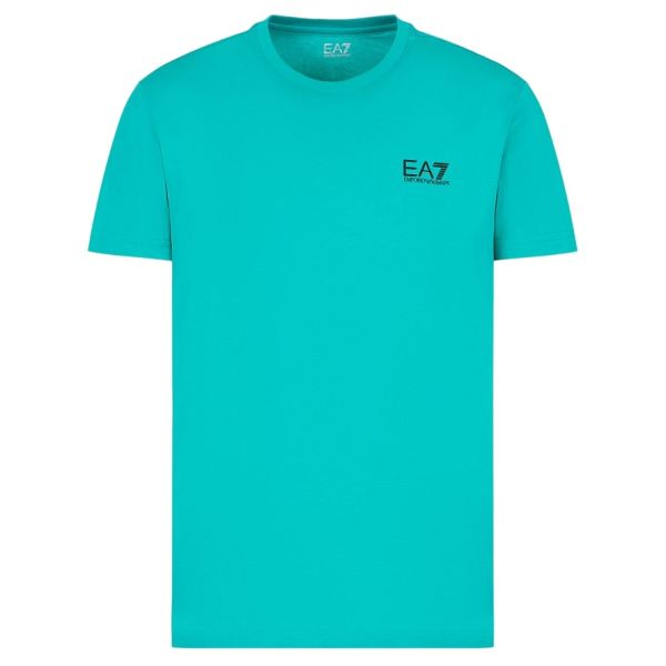 Emporio Armani T-shirt Turquoise