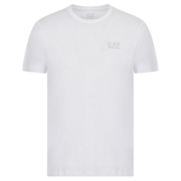 Emporio Armani T-shirt Wit
