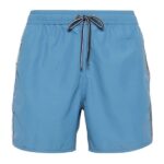 Emporio Armani Zwembroek Blauw