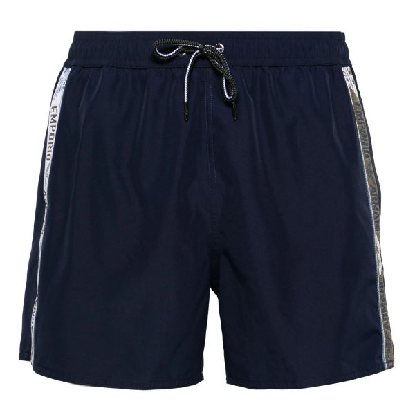 Emporio Armani Zwembroek Navy