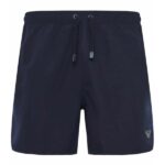Emporio Armani Zwembroek Navy