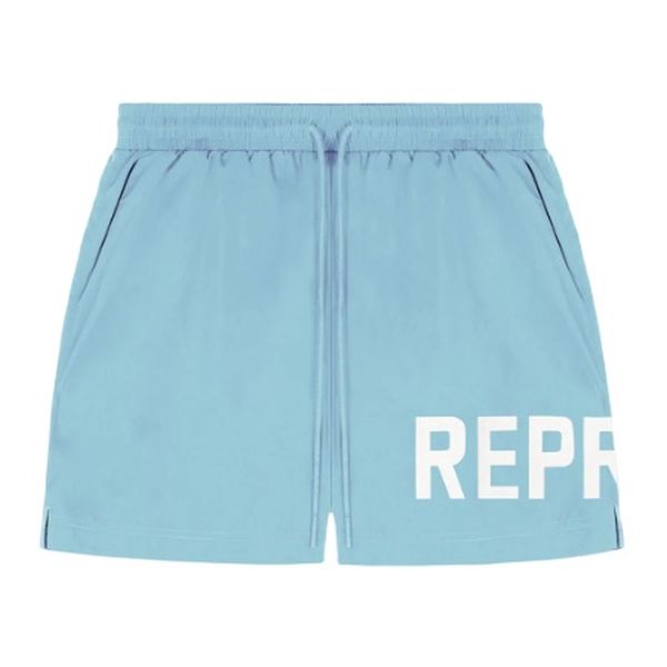 Represent Zwembroek Licht Blauw