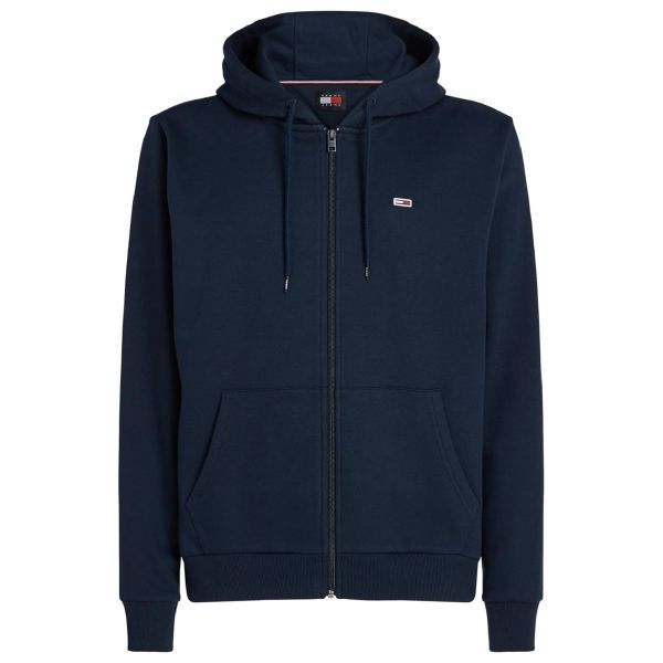Tommy Jeans Flag Vest Navy