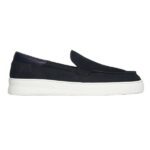 Filling Pieces Signature Loafers Navy