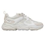 Axel Arigato Satellite Runner Sneaker Wit