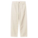 Carhartt Landon Broek Off White