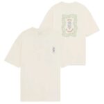 Drôle De Monsieur Drôle Grappe T-shirt Off White