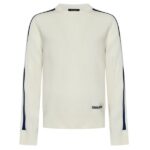 Dsquared2 Knit Sweater Off White