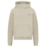 Flâneur Essential Hoodie Beige