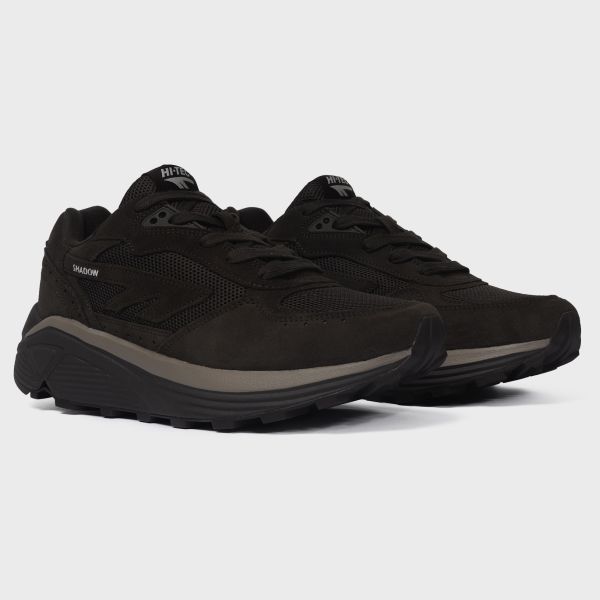 Hi-Tec HTS Shadow RGS Sneaker Bruin