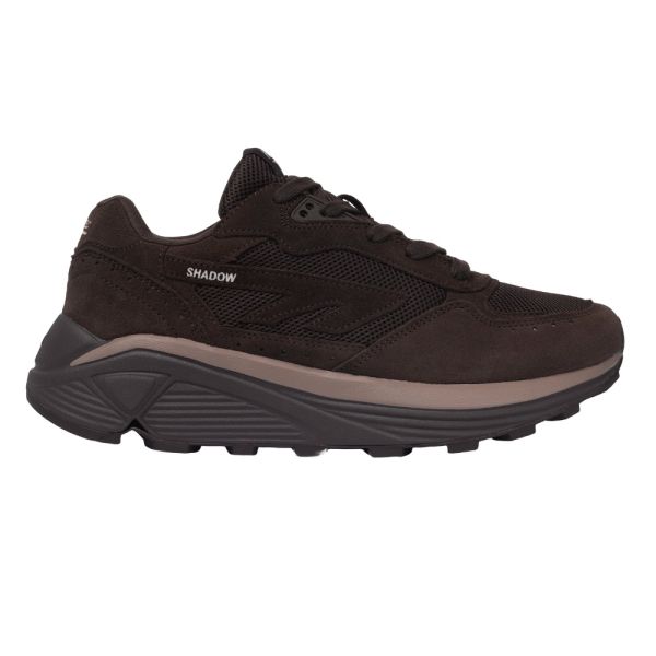 Hi-Tec HTS Shadow RGS Sneaker Bruin