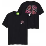New Amsterdam Surf Association Forecast T-shirt Zwart