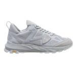 Philippe Model Rocx Low Sneaker Grijs