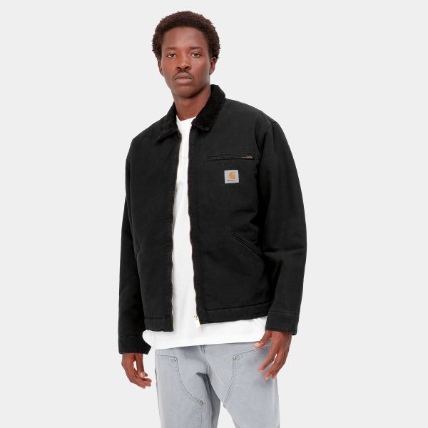 Carhartt Detroit Jack Zwart