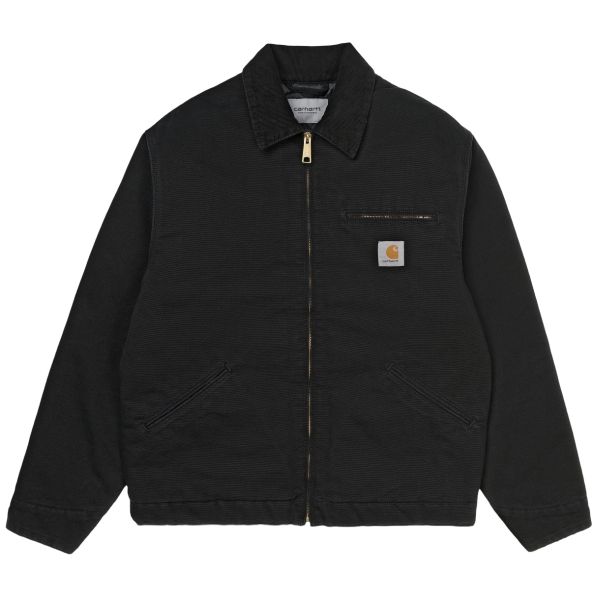 Carhartt Detroit Jack Zwart