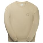 Daily Paper Orbit Sweater Beige