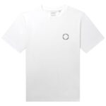 Daily Paper Orbit T-shirt Wit