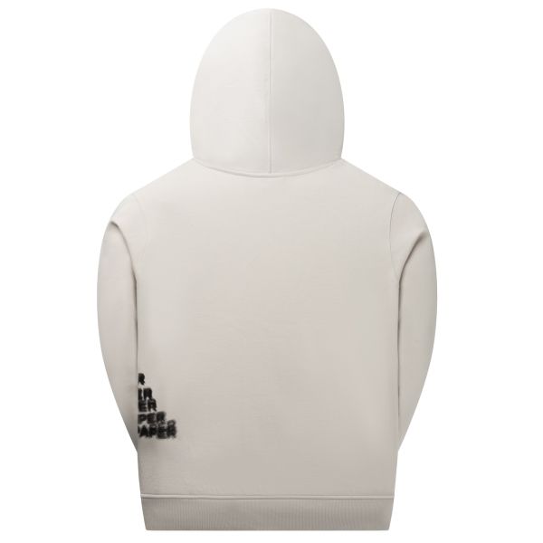 Daily Paper Overload Hoodie Off White