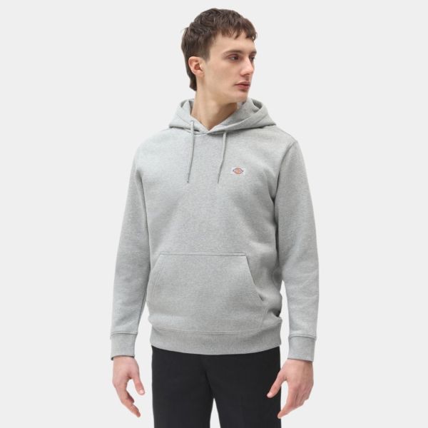 Dickies Oakport Hoodie Grijs