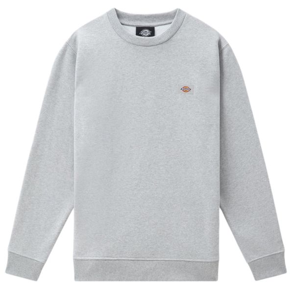 Dickies Oakport Sweater Grijs