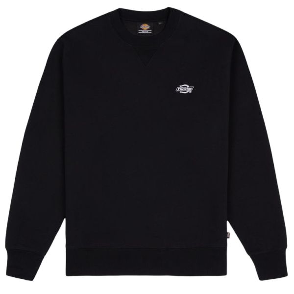 Dickies Summerdale Sweater Zwart