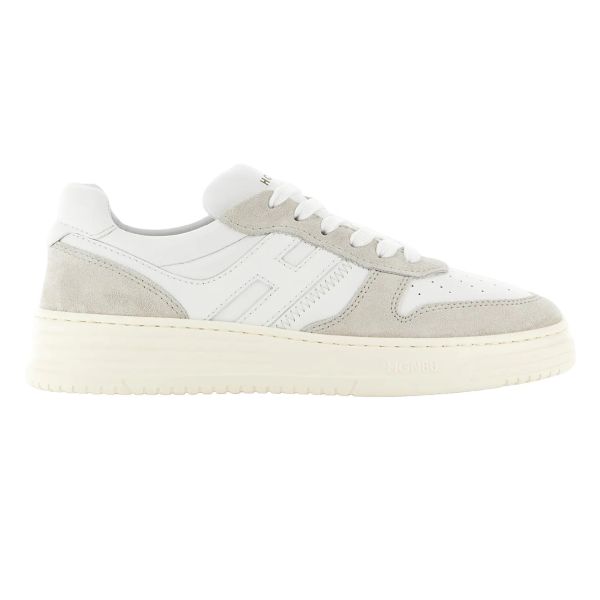 Hogan H630 Sneaker Wit