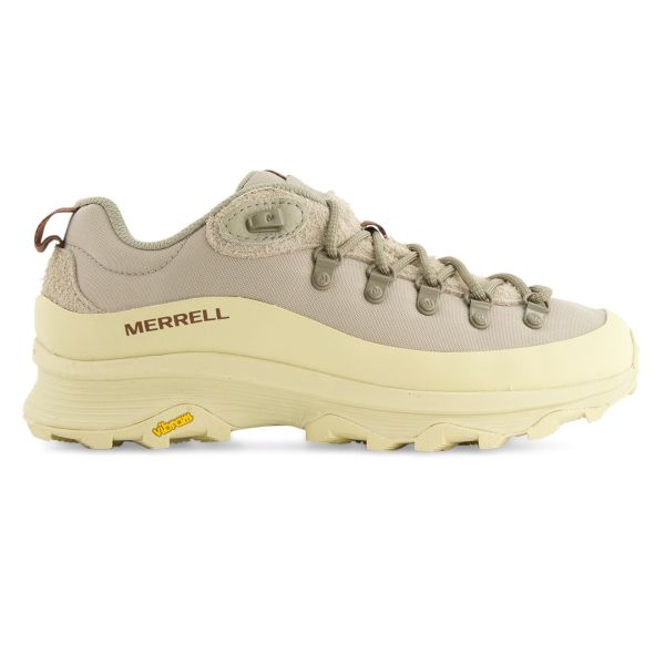 Merrell Ontario SP Lace Sneaker Beige