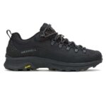 Merrell Ontario SP Lace Sneaker Zwart