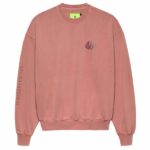 New Amsterdam Surf Association Logo Sweater Roze
