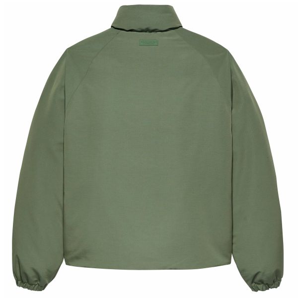 New Amsterdam Surf Association Safety Puffer Groen