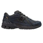 New Balance 1906R Sneaker Zwart/Navy