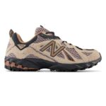 New Balance 610v1 Sneaker Beige
