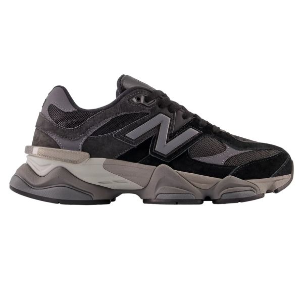 New Balance 9060 Sneaker Zwart