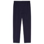 NN.07 Billie Broek Navy