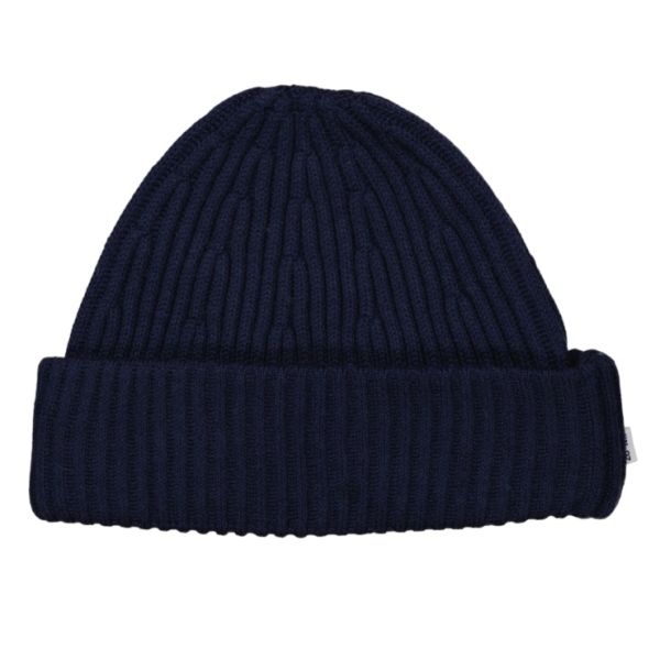NN.07 Rib Muts Navy