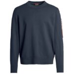 Parajumpers Braw Sweater Navy