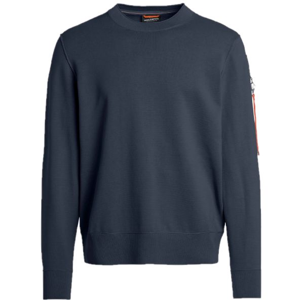 Parajumpers Braw Sweater Navy