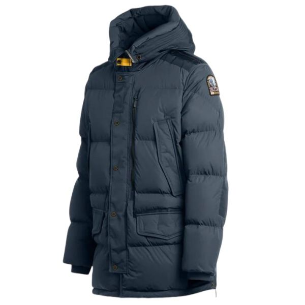 Parajumpers Harraseeket Parka Navy