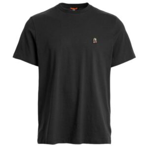 Parajumpers Patch T-shirt Zwart
