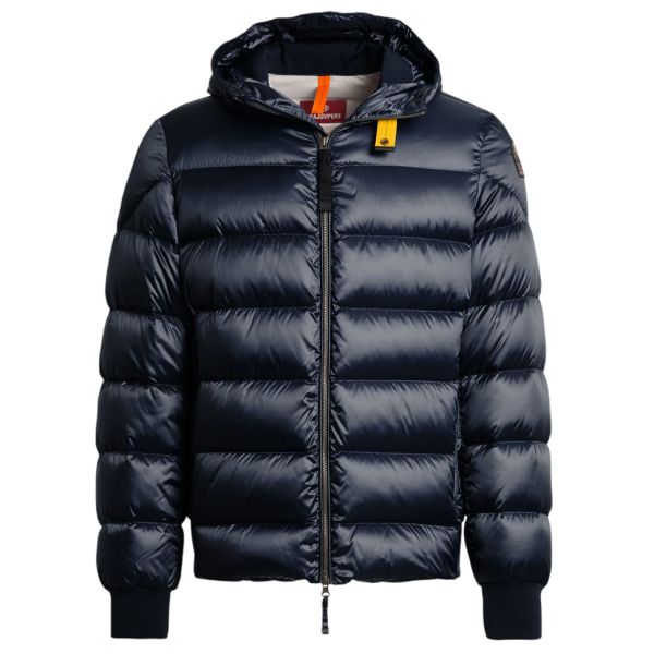 Parajumpers Pharrell Puffer Navy